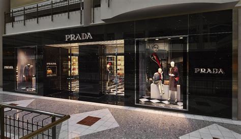 prada tyson galleria|Prada .